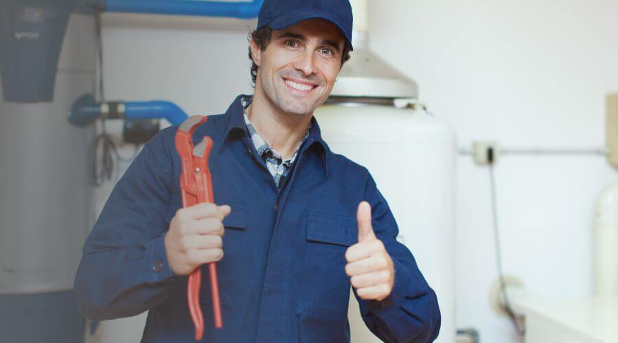 Professional Leak Detection in Wittensville, KY
